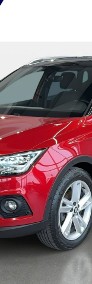 SEAT Arona VAT 23% FR 1.0TSI 110KM DSG 2021 r., salon PL, I właściciel-4