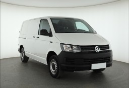 Volkswagen Transporter KR, 3.0 t, Klimatyzacja, Hak 2.2 t, 2 EU palety