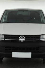 Volkswagen Transporter KR, 3.0 t, Klimatyzacja, Hak 2.2 t, 2 EU palety-2