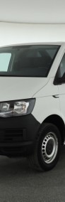 Volkswagen Transporter KR, 3.0 t, Klimatyzacja, Hak 2.2 t, 2 EU palety-3