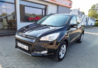 Ford Kuga II