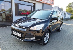 Ford Kuga II