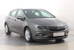 Opel Astra J , Salon Polska, Serwis ASO, Navi, Klimatronic, Tempomat,