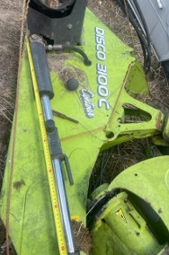 Claas disco 3100c siłownik-3