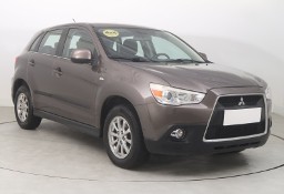 Mitsubishi ASX , Salon Polska, Serwis ASO, Navi, Klimatronic, Tempomat,