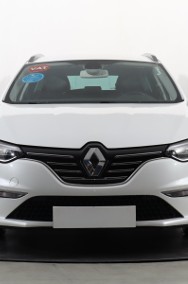 Renault Megane IV , Salon Polska, 1. Właściciel, Serwis ASO, Automat, VAT 23%,-2