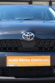 Toyota Yaris Cross-2