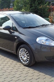 Fiat Punto III 1.2 klimatyzacja-2