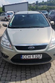 Ford Focus Mk2-2