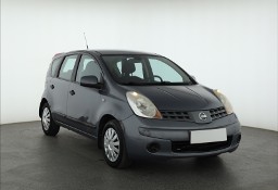 Nissan Note E11 , Klima