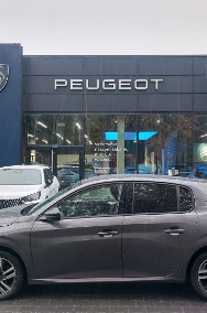 Peugeot 208 Peugeot 208 1.2 PureTech Allure EAT8 | Salon PL | Bezwypadkowy | LED-2