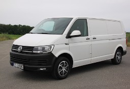 Volkswagen Transporter T6 LONG, 2x DRZWI PRZESUWNE