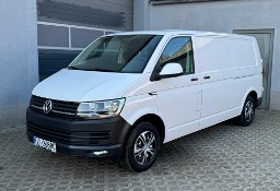 Volkswagen Transporter T6 LONG, 2x DRZWI PRZESUWNE