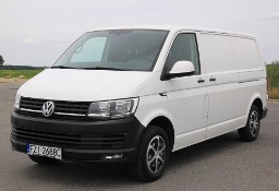 Volkswagen Transporter T6 LONG, 2x DRZWI PRZESUWNE