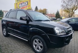 Hyundai Tucson benzyna , zadbany