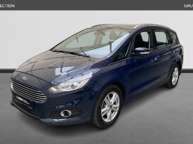 Ford S-MAX IV 2.0 EcoBoost Vignale aut-1