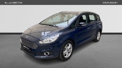 Ford S-MAX IV 2.0 EcoBoost Vignale aut