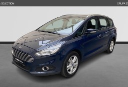 Ford S-MAX IV 2.0 EcoBoost Vignale aut