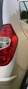 Hyundai i10 I Klimatyzacja/Isofix/Aux/Znikomy przebieg gwarantowany/2 kpl. kół-4