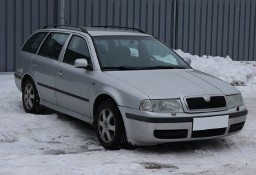 Skoda Octavia I , GAZ, Klimatronic,ALU, El. szyby