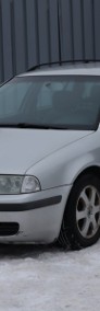 Skoda Octavia I , GAZ, Klimatronic,ALU, El. szyby-3