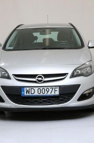 Opel Astra J WD0097F Enjoy Salon PL Kombi Faktura VAT23%-2