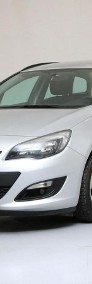 Opel Astra J WD0097F Enjoy Salon PL Kombi Faktura VAT23%-3