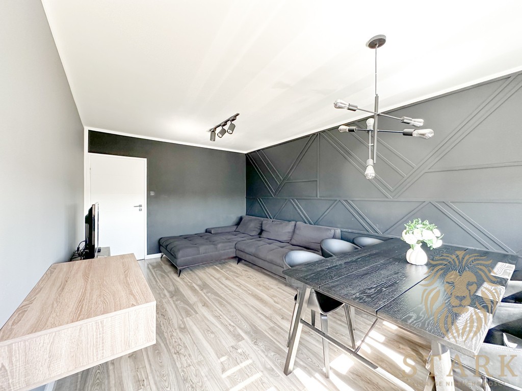 Stylowe 2 pokoje | 45,8 m² | Balkon | Os. Chopina