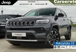 Jeep Compass II ALTITUDE 1.5 e-HYBRID 130KM|Pak Zim/ Safety| Graphite Gray|MY24