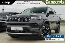 Jeep Compass II ALTITUDE 1.5 e-HYBRID 130KM|Pak Zim/ Safety| Graphite Gray|MY24