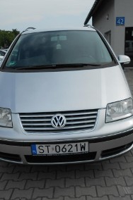 Volkswagen Sharan I-2
