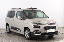Citroen Berlingo II , Salon Polska, 1. Właściciel, Serwis ASO, Klimatronic,