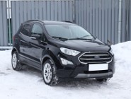 Ford EcoSport II , Salon Polska, 1. Właściciel, Serwis ASO, Skóra, Navi,