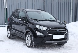 Ford EcoSport II , Salon Polska, 1. Właściciel, Serwis ASO, Skóra, Navi,