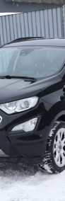 Ford EcoSport II , Salon Polska, 1. Właściciel, Serwis ASO, Skóra, Navi,-3