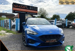 Ford Focus IV ST-Line / Full Led / Kamera / Asystent Parkowania Salon PL