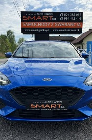 Ford Focus IV ST-Line / Full Led / Kamera / Asystent Parkowania Salon PL-2