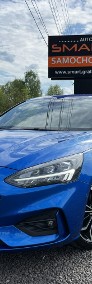 Ford Focus IV ST-Line / Full Led / Kamera / Asystent Parkowania Salon PL-3