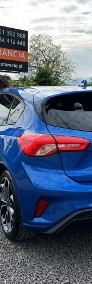 Ford Focus IV ST-Line / Full Led / Kamera / Asystent Parkowania Salon PL-4