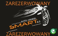 Ford Focus IV ST-Line / Full Led / Kamera / Asystent Parkowania Salon PL