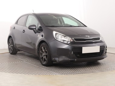 Kia Rio III , Klima,ALU-1