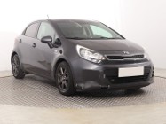 Kia Rio III , Klima,ALU
