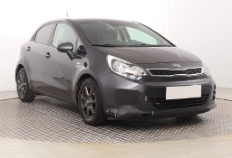 Kia Rio III , Klima,ALU