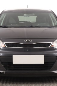 Kia Rio III , Klima,ALU-2