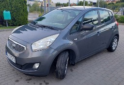 Kia Venga 1.6 BENZYNA - ROCZNIK 2010