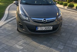 Opel Corsa D 1,2 rok produkcji 2014, stan bardzo dobry.