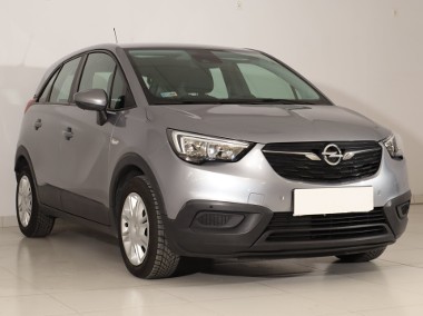 Opel , Salon Polska, 1. Właściciel, Serwis ASO, Klima, Tempomat,-1