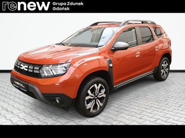 Dacia Duster I 1.0 TCe Journey LPG-1