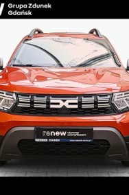 Dacia Duster I 1.0 TCe Journey LPG-2