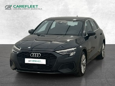 Audi A3 III Audi A3 35 TFSI MHEV S Tronic-1